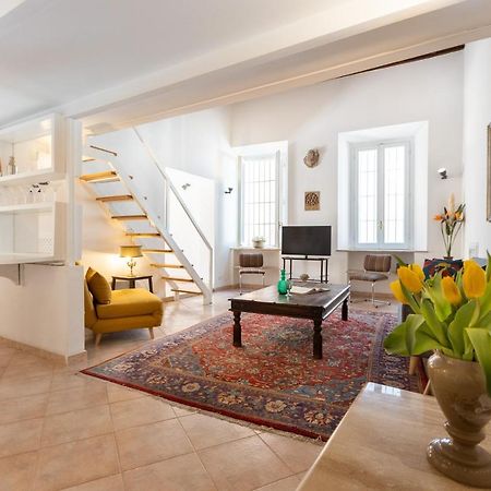 Amazing Historical Apartment - Jewish Ghetto Roma Ngoại thất bức ảnh