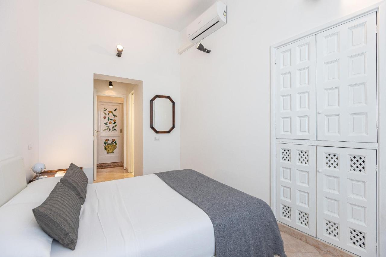 Amazing Historical Apartment - Jewish Ghetto Roma Ngoại thất bức ảnh