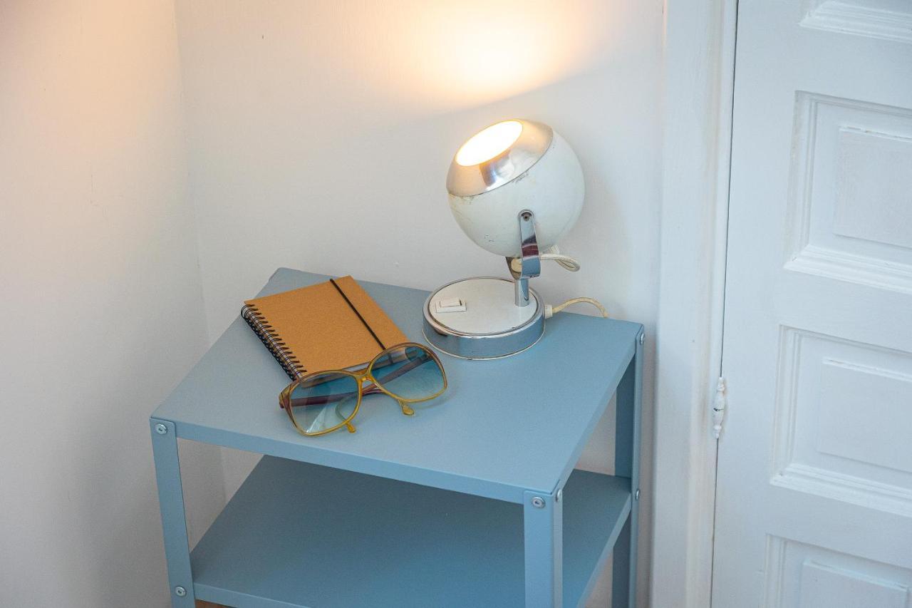 Amazing Historical Apartment - Jewish Ghetto Roma Ngoại thất bức ảnh