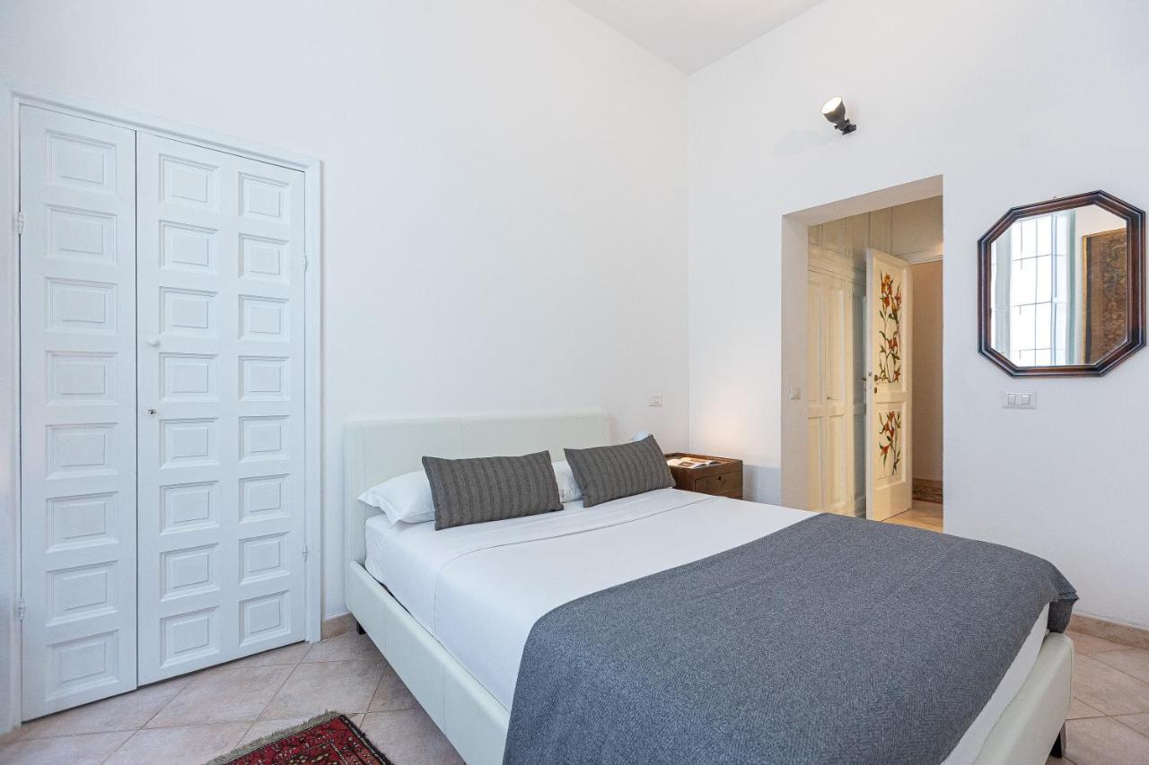 Amazing Historical Apartment - Jewish Ghetto Roma Ngoại thất bức ảnh