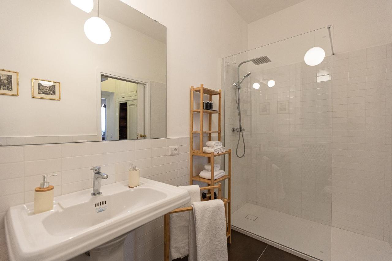 Amazing Historical Apartment - Jewish Ghetto Roma Ngoại thất bức ảnh