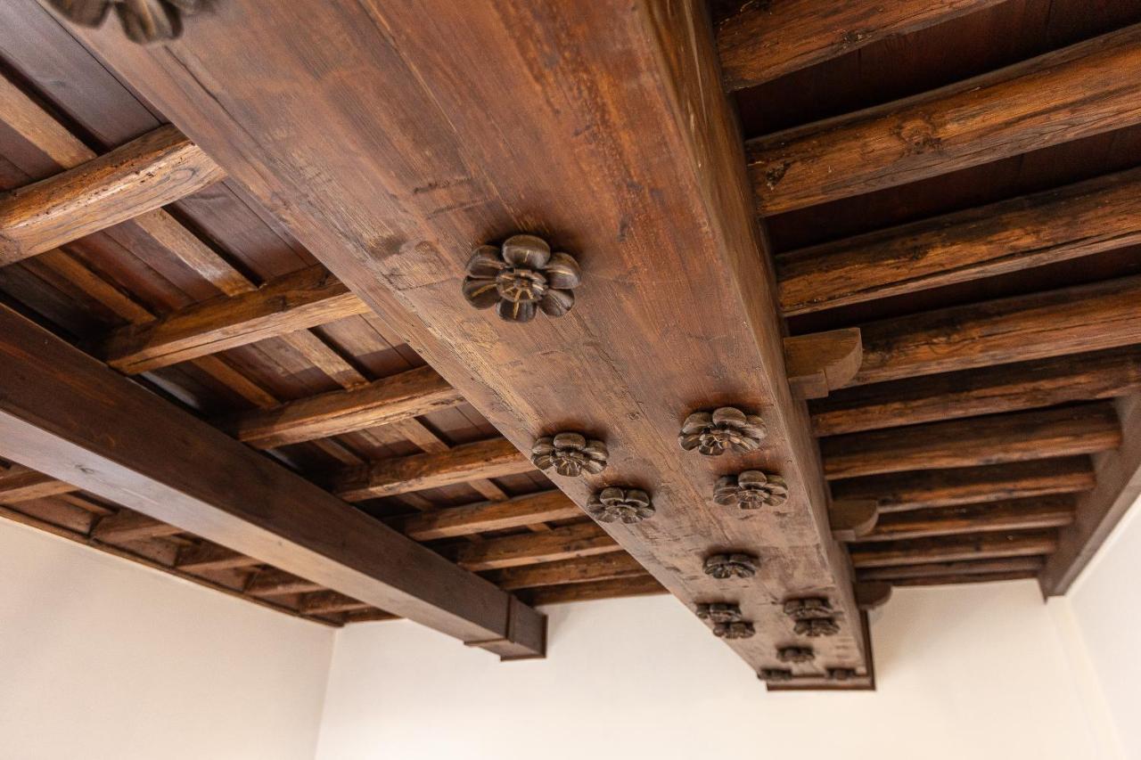 Amazing Historical Apartment - Jewish Ghetto Roma Ngoại thất bức ảnh