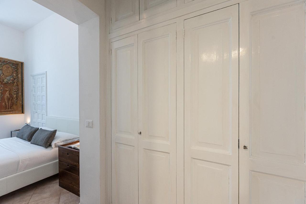 Amazing Historical Apartment - Jewish Ghetto Roma Ngoại thất bức ảnh