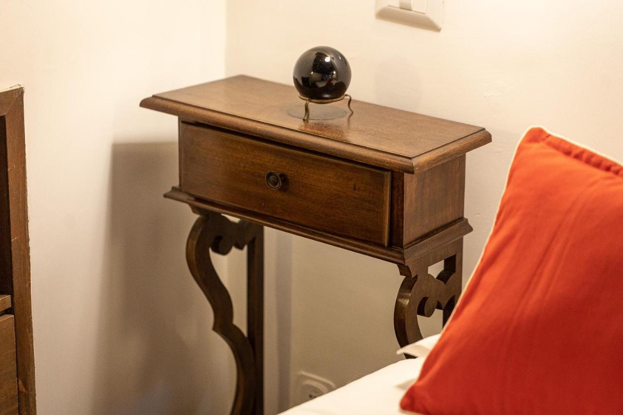 Amazing Historical Apartment - Jewish Ghetto Roma Ngoại thất bức ảnh