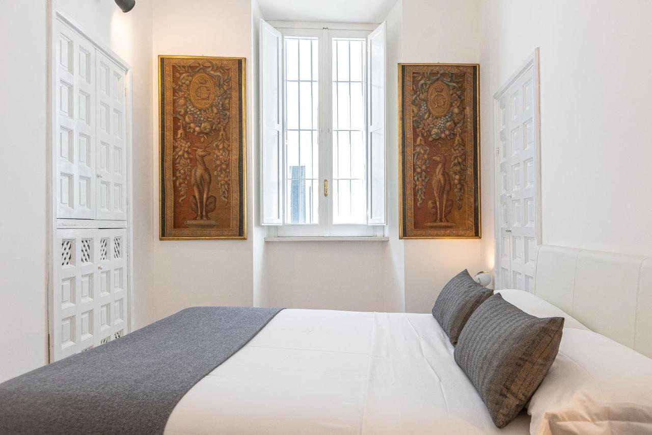 Amazing Historical Apartment - Jewish Ghetto Roma Ngoại thất bức ảnh