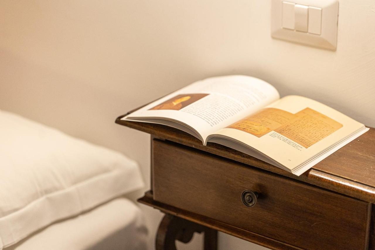 Amazing Historical Apartment - Jewish Ghetto Roma Ngoại thất bức ảnh