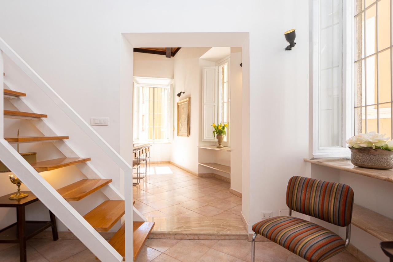 Amazing Historical Apartment - Jewish Ghetto Roma Ngoại thất bức ảnh