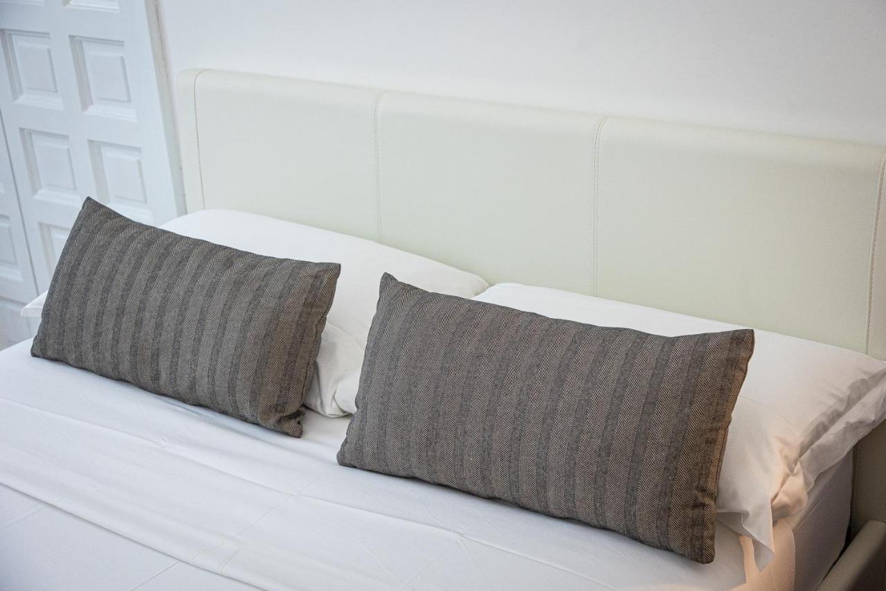 Amazing Historical Apartment - Jewish Ghetto Roma Ngoại thất bức ảnh