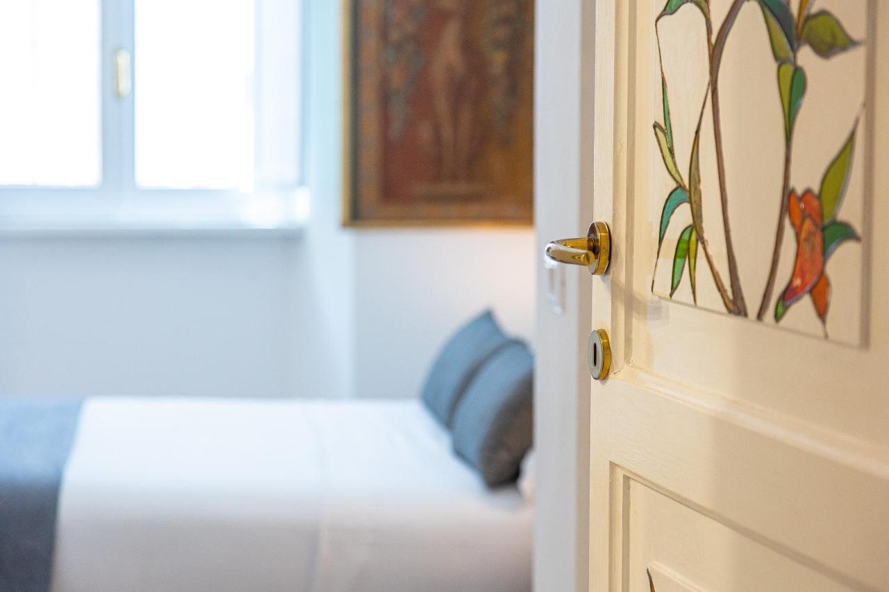 Amazing Historical Apartment - Jewish Ghetto Roma Ngoại thất bức ảnh