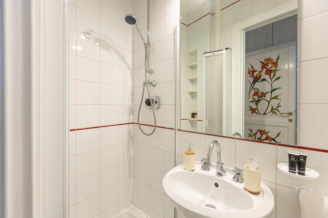 Amazing Historical Apartment - Jewish Ghetto Roma Ngoại thất bức ảnh