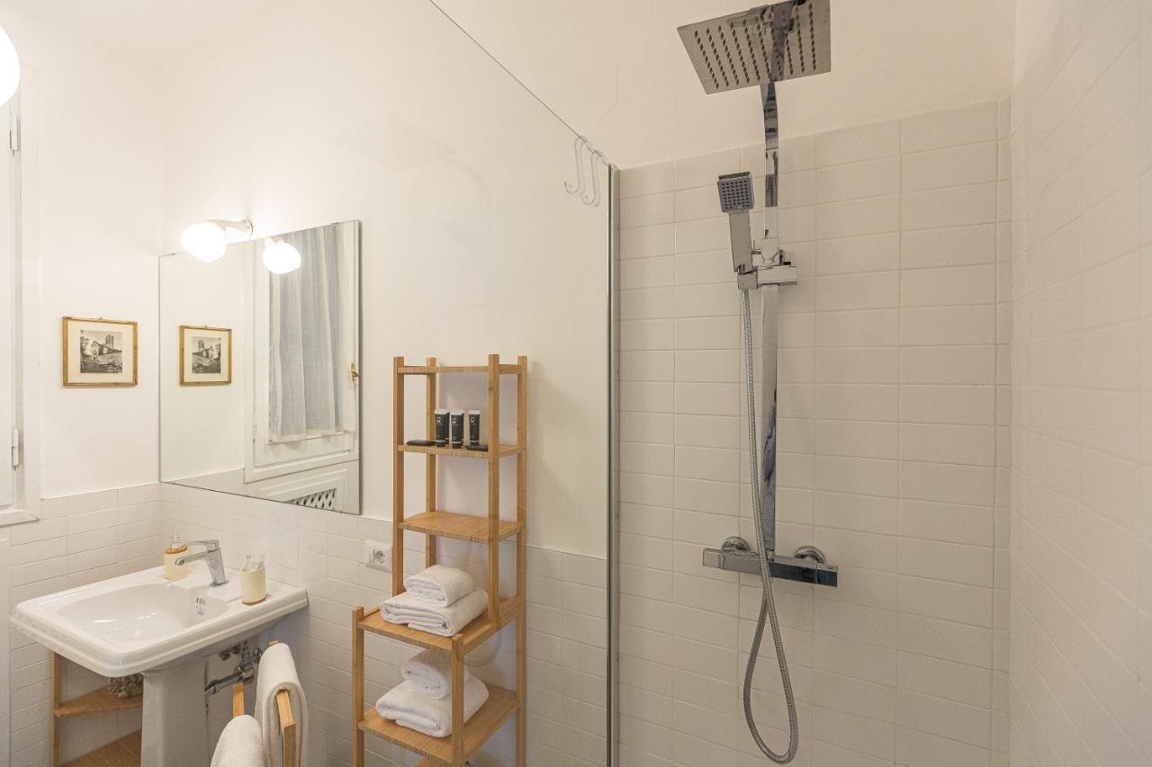 Amazing Historical Apartment - Jewish Ghetto Roma Ngoại thất bức ảnh