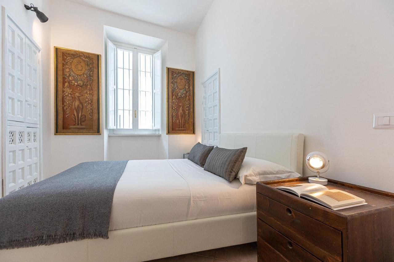 Amazing Historical Apartment - Jewish Ghetto Roma Ngoại thất bức ảnh