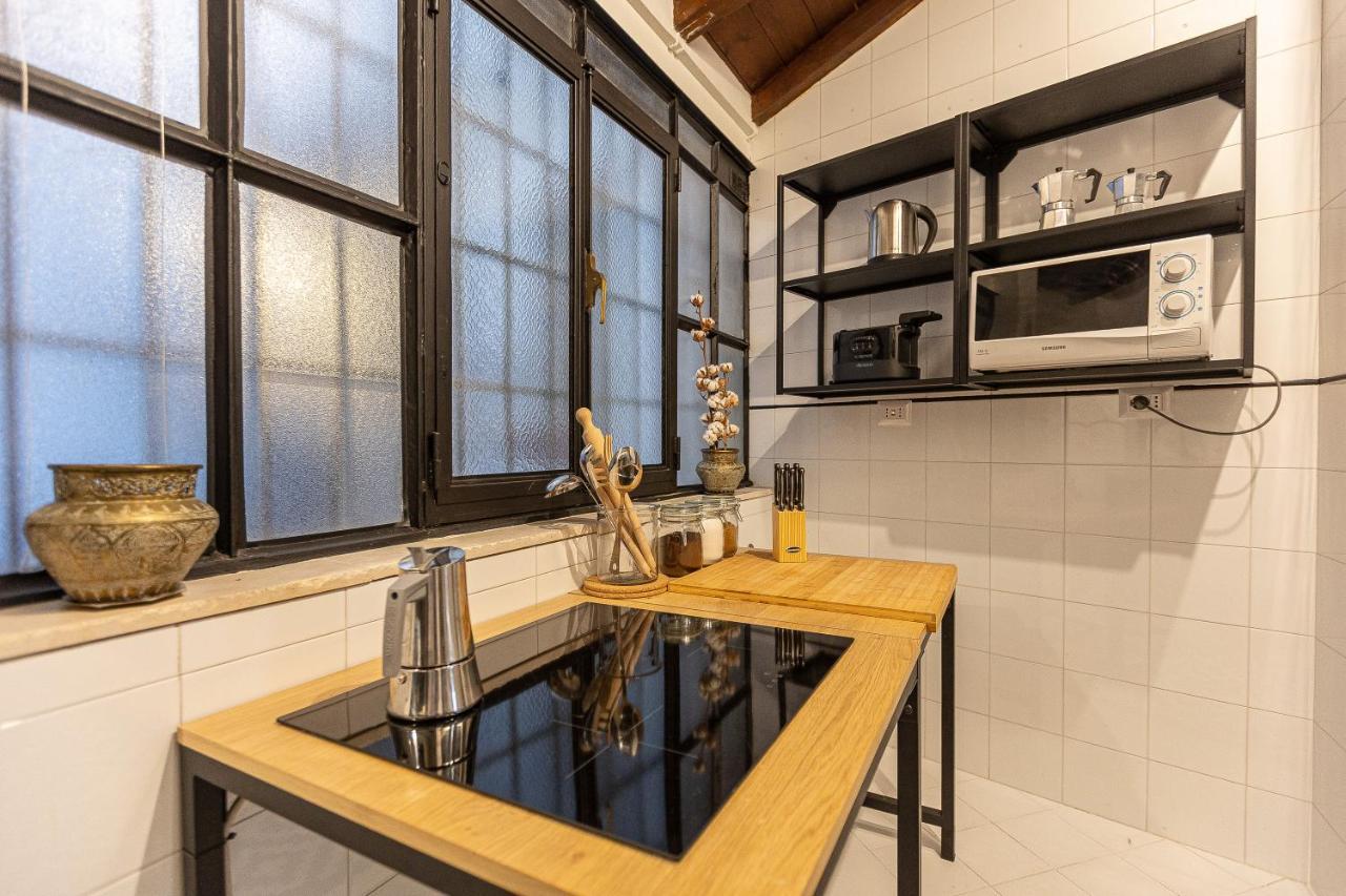 Amazing Historical Apartment - Jewish Ghetto Roma Ngoại thất bức ảnh