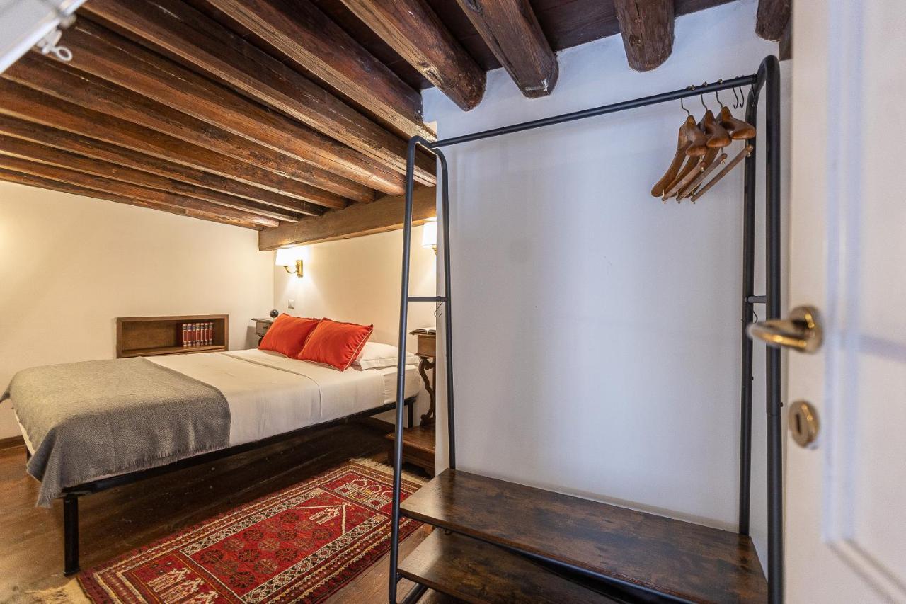 Amazing Historical Apartment - Jewish Ghetto Roma Ngoại thất bức ảnh